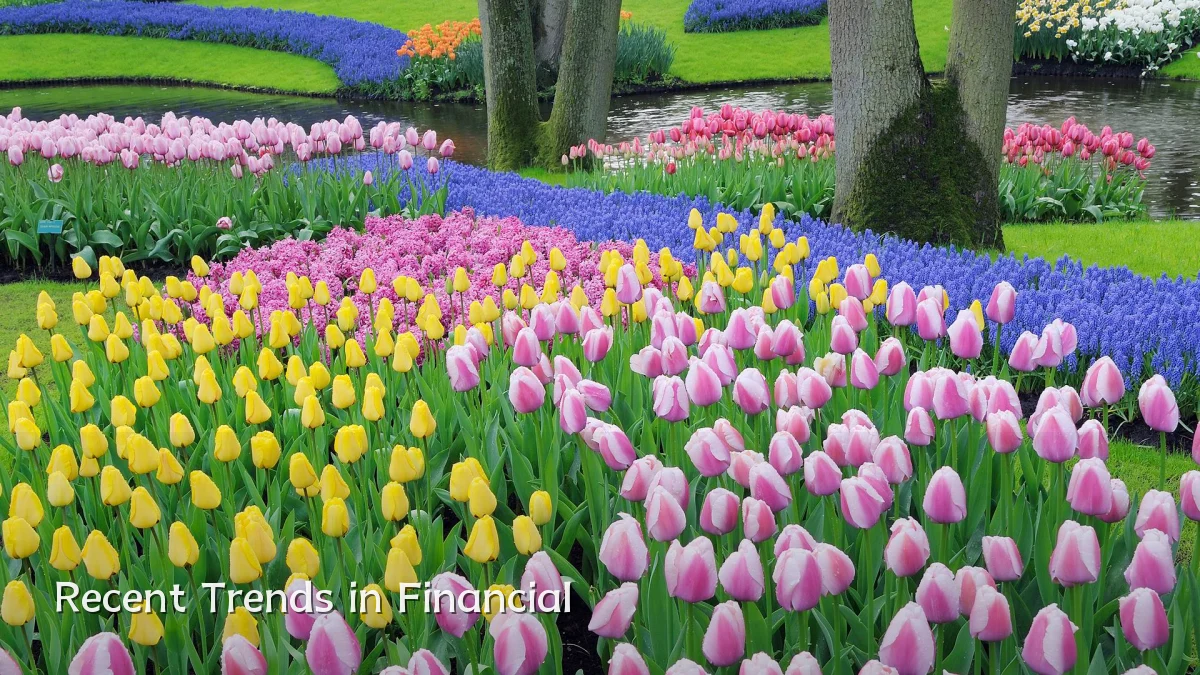 Recent Trends in Financial